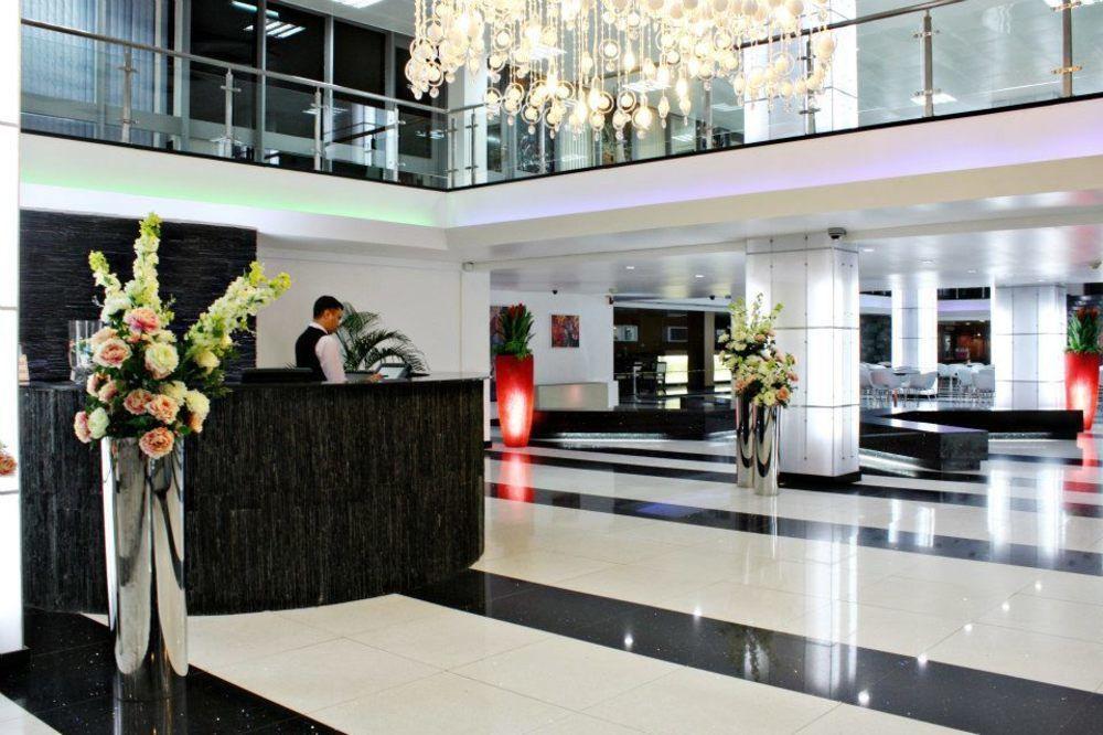 Radisson Hotel Paramaribo Exterior foto