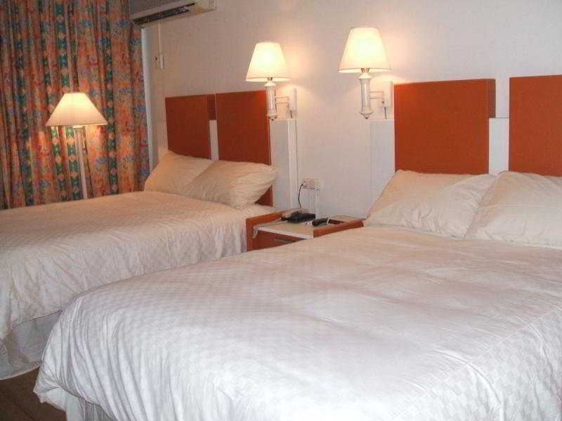 Radisson Hotel Paramaribo Exterior foto