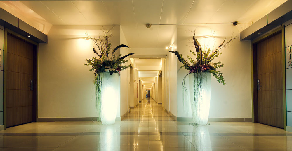 Radisson Hotel Paramaribo Exterior foto